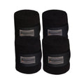 BRAND NEW - Waldhausen Black Polo Wraps