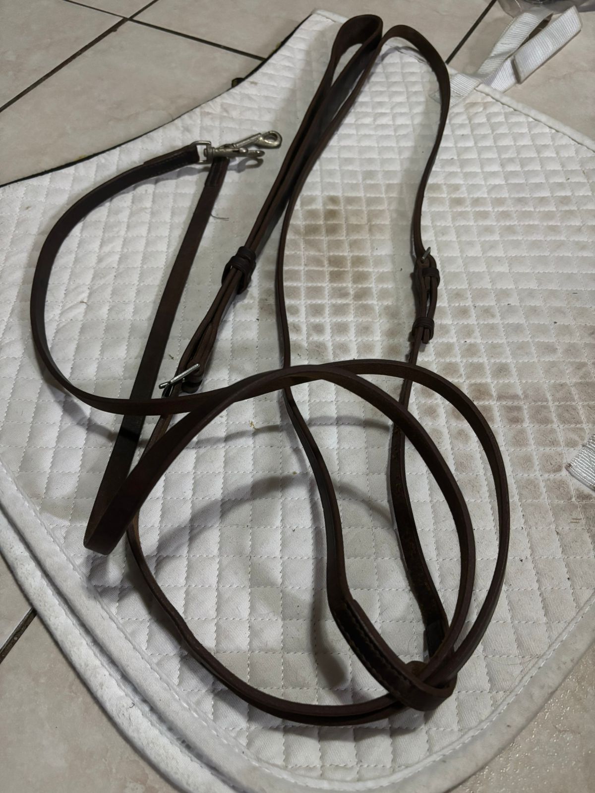 Brown Martingale – Full