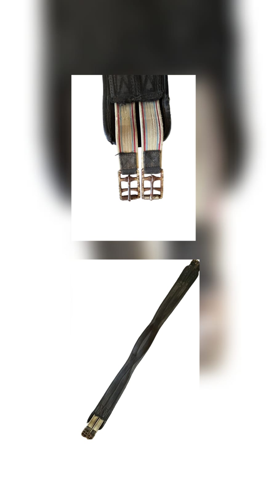 Neoprene Girth - 135cm