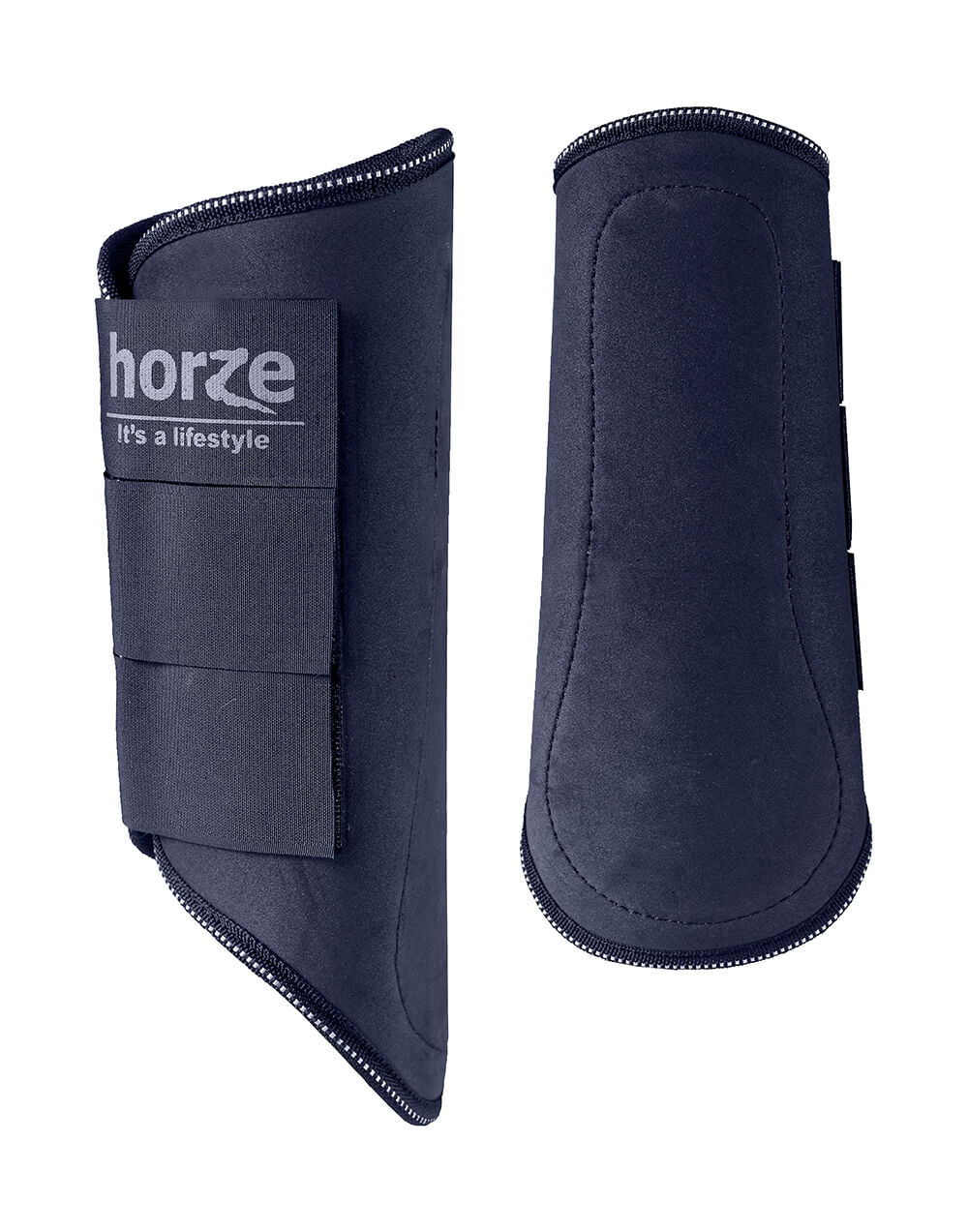Horze Pile-Lined Boots