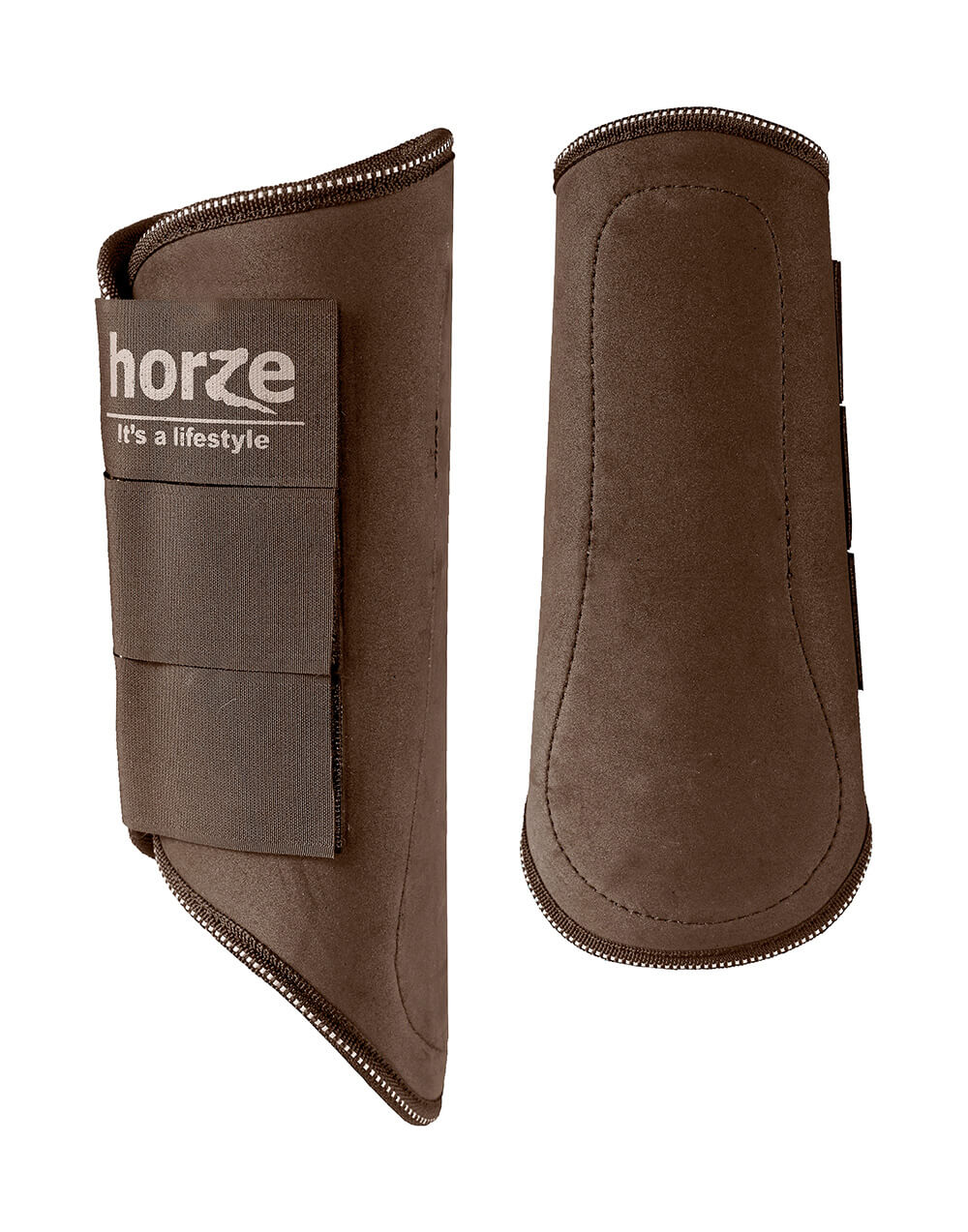 Horze Pile-Lined Boots