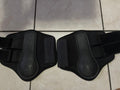 Brushing Boots – Full Size