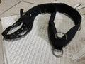 Capriole Black Lunging Roller – Small
