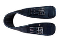 Pro Stride Black Neoprene Dressage girth