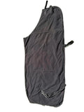 Capriole Black Fleece - 135cm