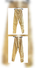 Lucinda Green Clothing Cream Jodhpur - Size 36
