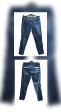 Equestrian Affair Navy Jodhpur - Size 28