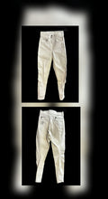 Equileisure White Jodhpur - Size 28
