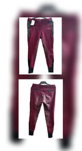 Equileisure Maroon Jodhpur - Size 42