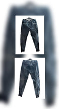 Equileisure Denim Jodhpur - Size 40