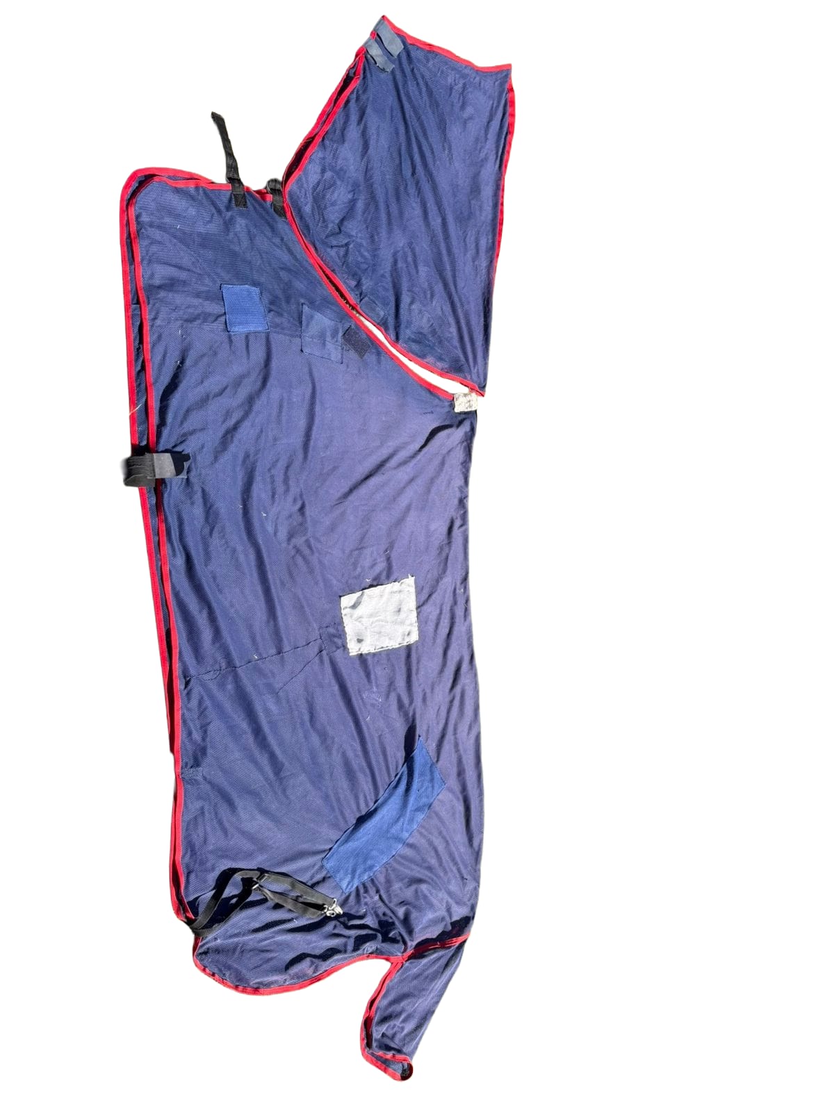 Mesh Cooler with Neck - 140cm