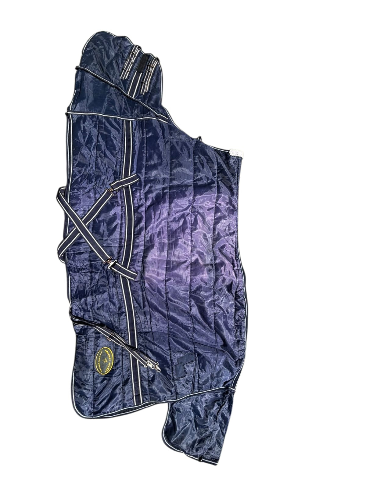 Equimac Stable Duvet- 155cm