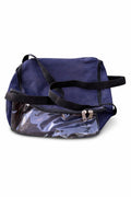 Zen Attire Boot / Bandage Bag