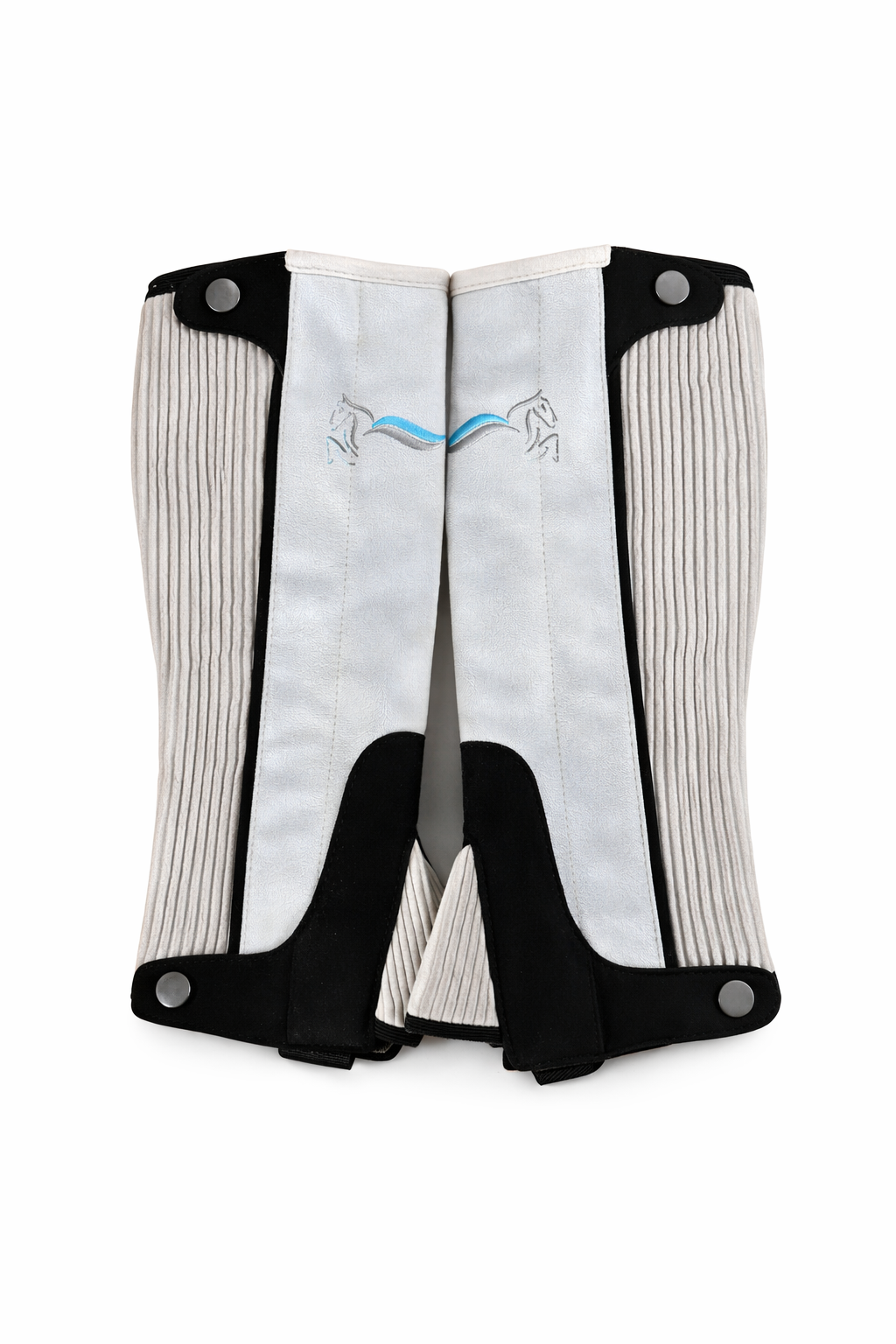 Blue Steel Kids Chaps NEW