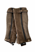 Euro Trend Brown Chaps