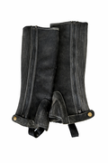 Equileisure Suede Chaps - Small