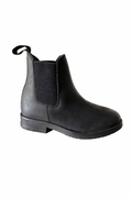 Equistride Step-Up Short Boot
