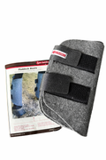 Solo Saddlers Paddock Boots