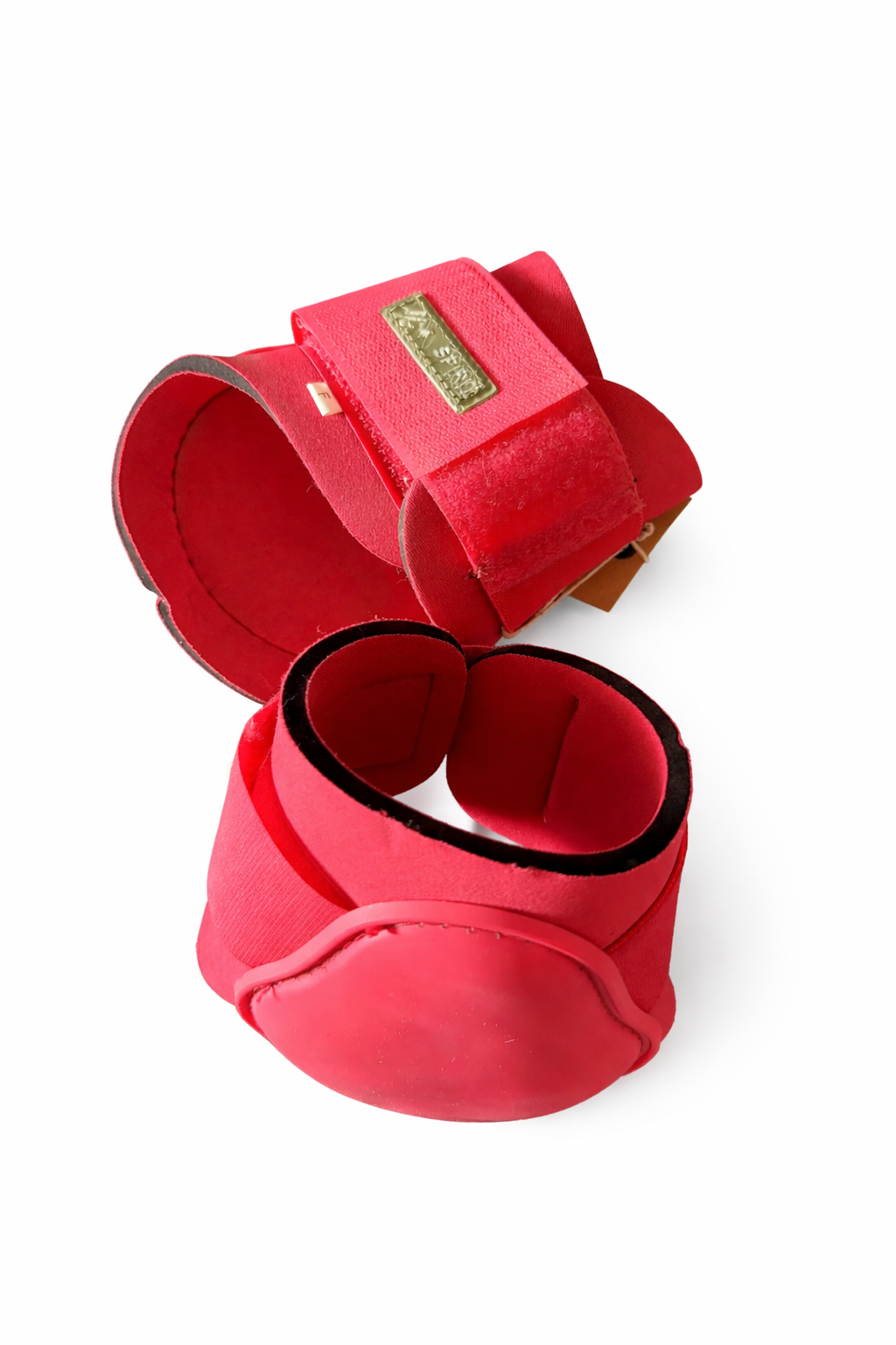 Horze Fetlock Boots - COB