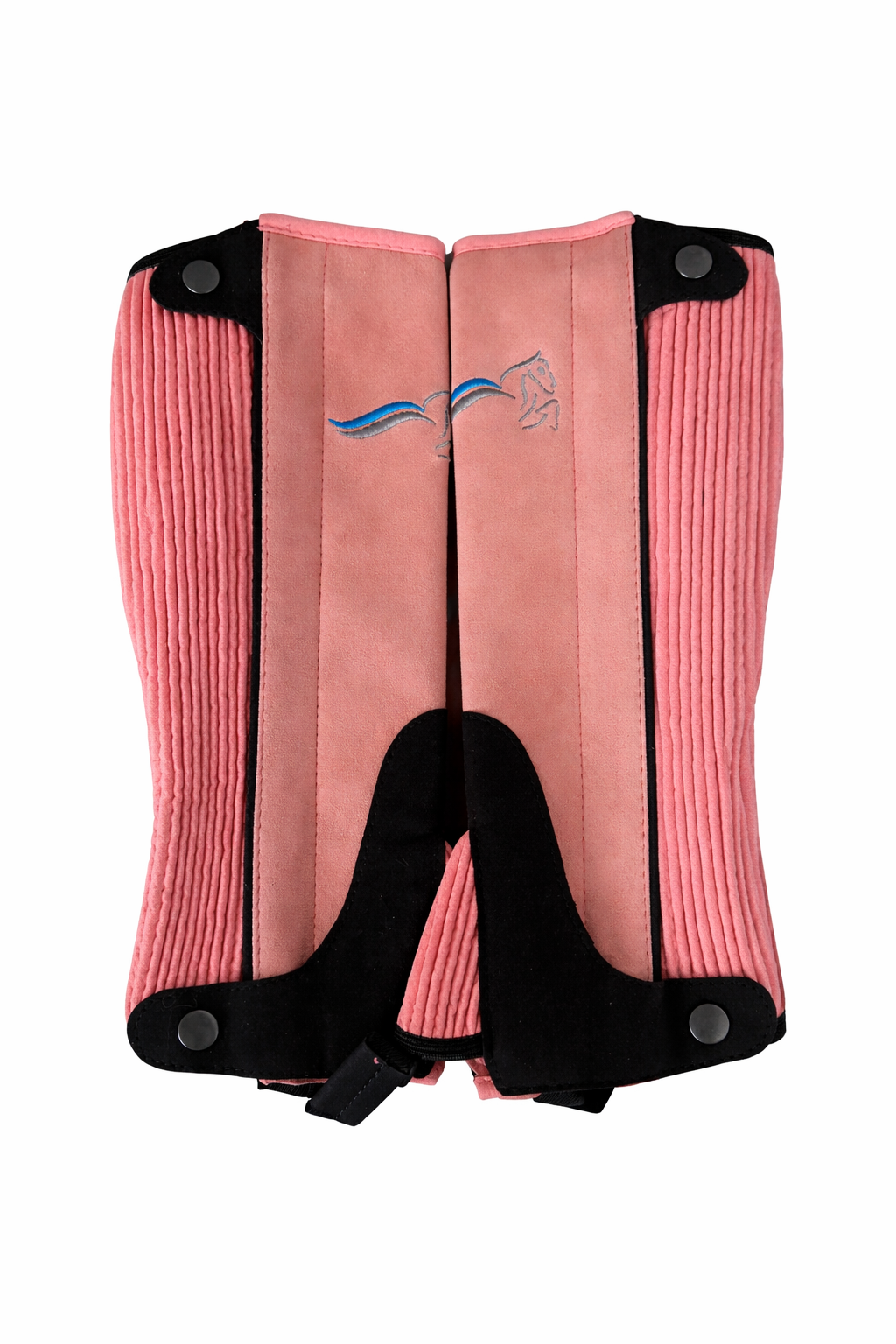 Blue Steel Kids Chaps NEW