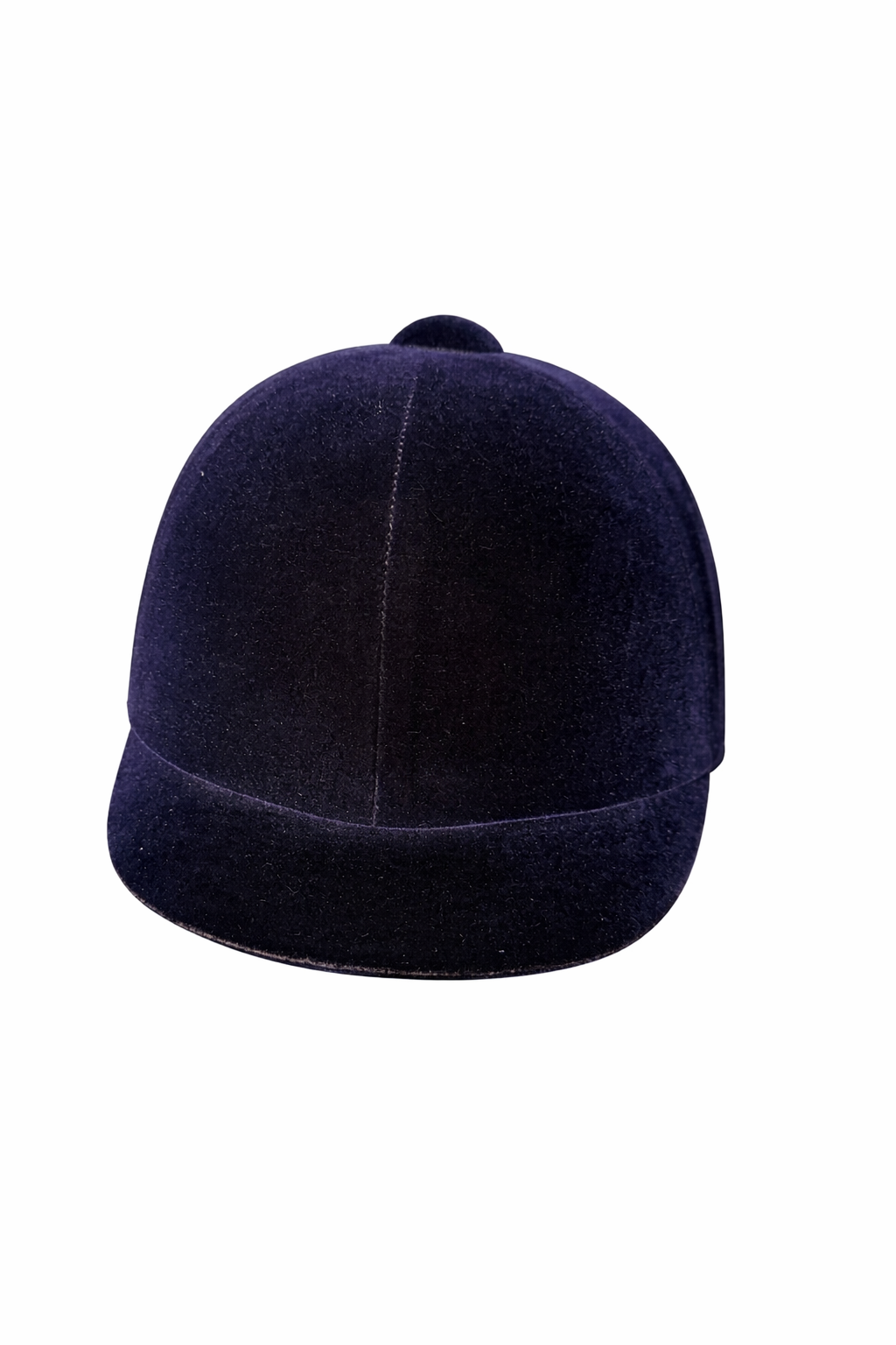 Capriole Helmet Navy - Size 55
