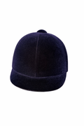 Capriole Helmet Navy - Size 55