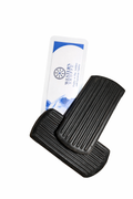 Stirrup Treads