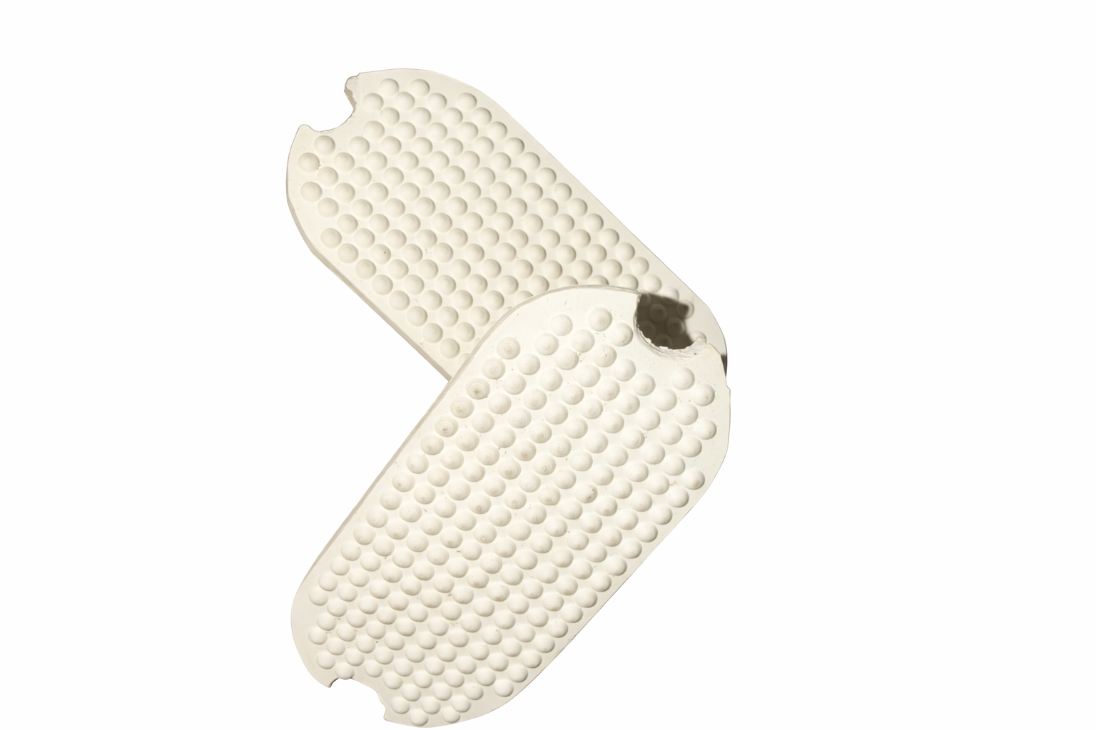Stirrup Treads
