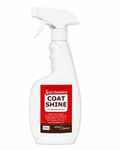 Solo Coat Shine Spray – 500ml