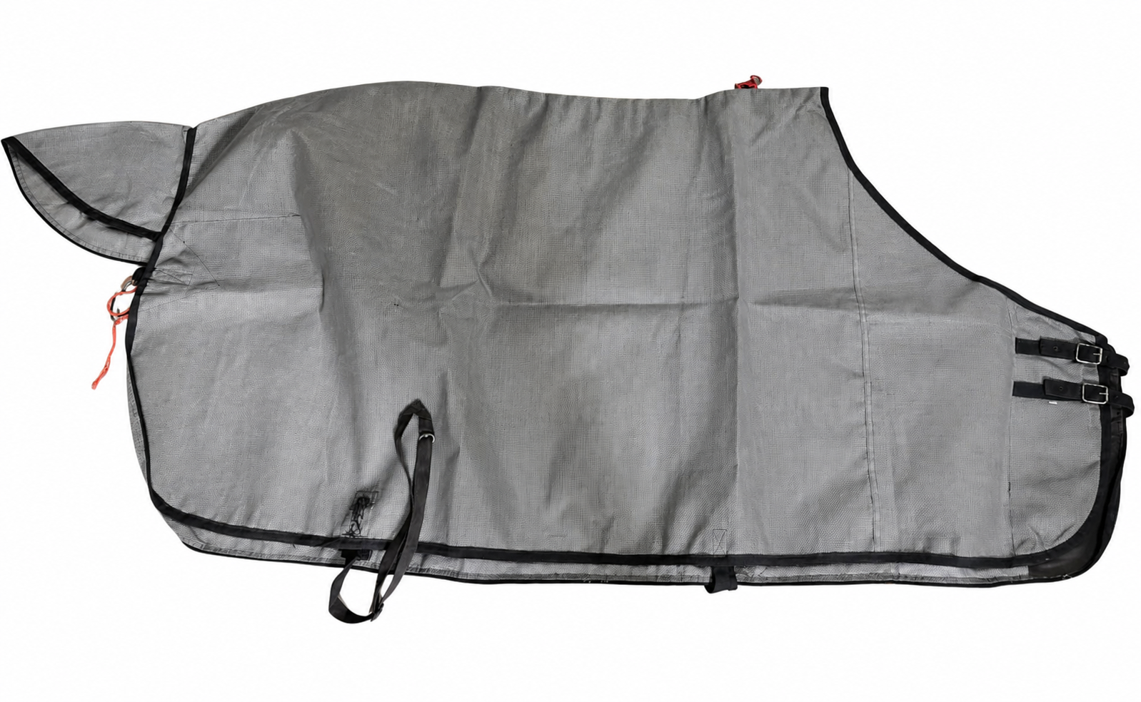 Grey Fly Sheet – 130cm (Second-Hand)