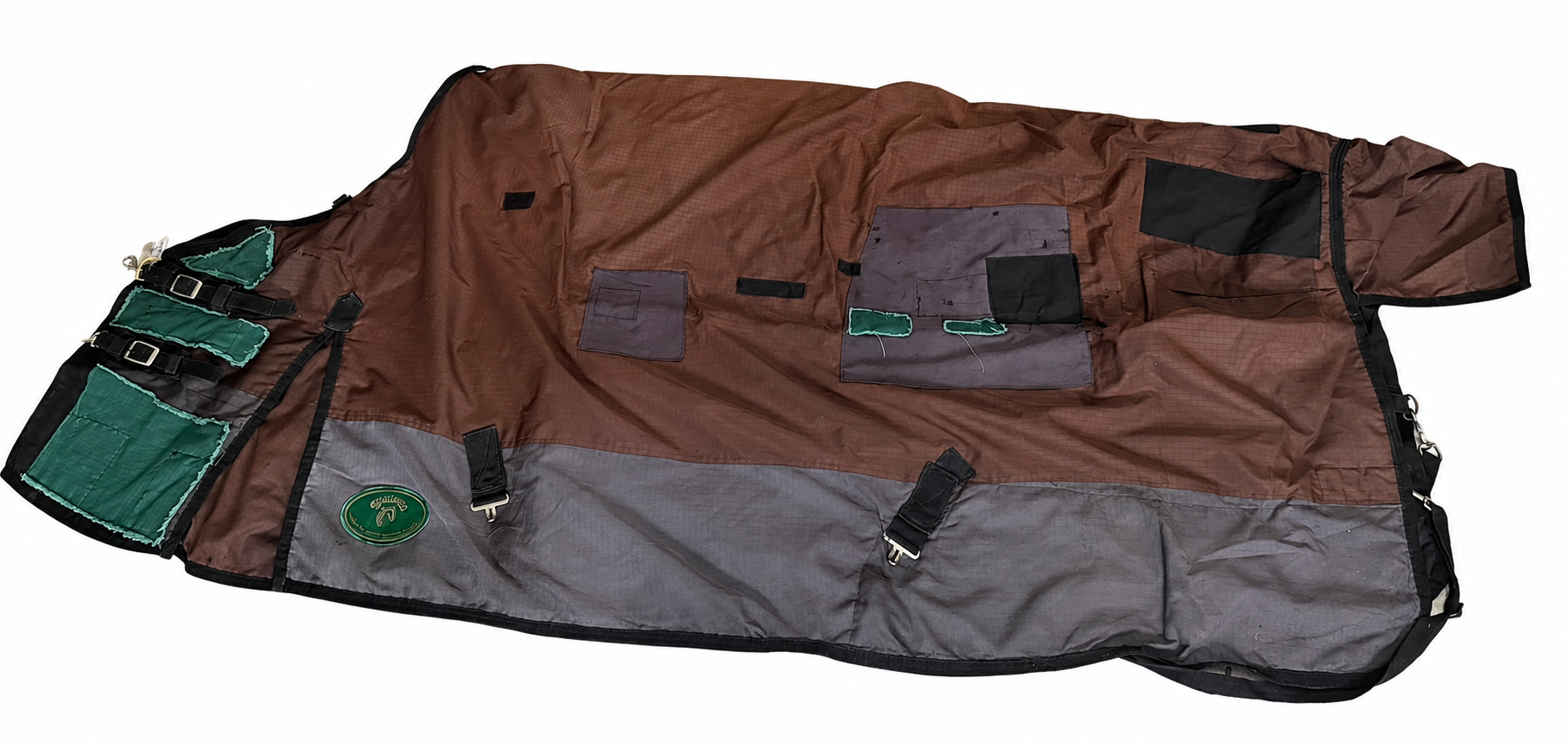 Equimac Stable Sheet – 155cm (Second-Hand)