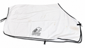 White Travel Sheet – 145cm (Second-Hand)