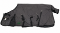 Equimac Black Stable Duvet – 155cm (Second-Hand)