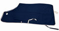 Trident Blue Travel Sheet – 135cm (Second-Hand)
