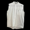 Colt Wear White Show Shirt - Size 26