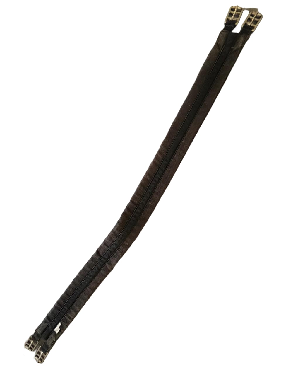 Black Cotton Girth - 125cm