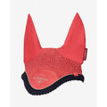 LeMieux Fly Hood - Cranberry Small