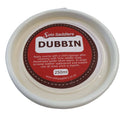 Solo saddlers Dubbin Leather care