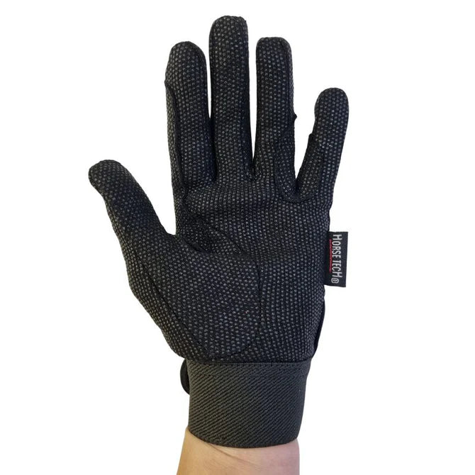 Horse Tech Gloves