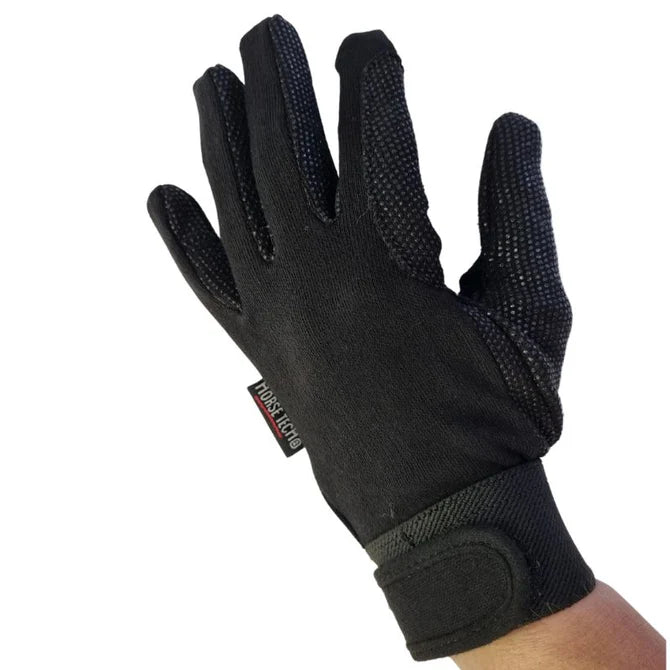 Horse Tech Gloves
