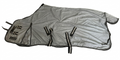 HKM Grey Fly Sheet – 135cm (Second-Hand)