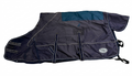Storm Buster Navy Blue Rain Sheet – 120cm (Second-Hand)
