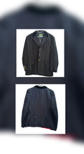 Hawthorne Show Jacket - Size 42