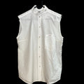 Impulsion White Show Shirt - Size 34