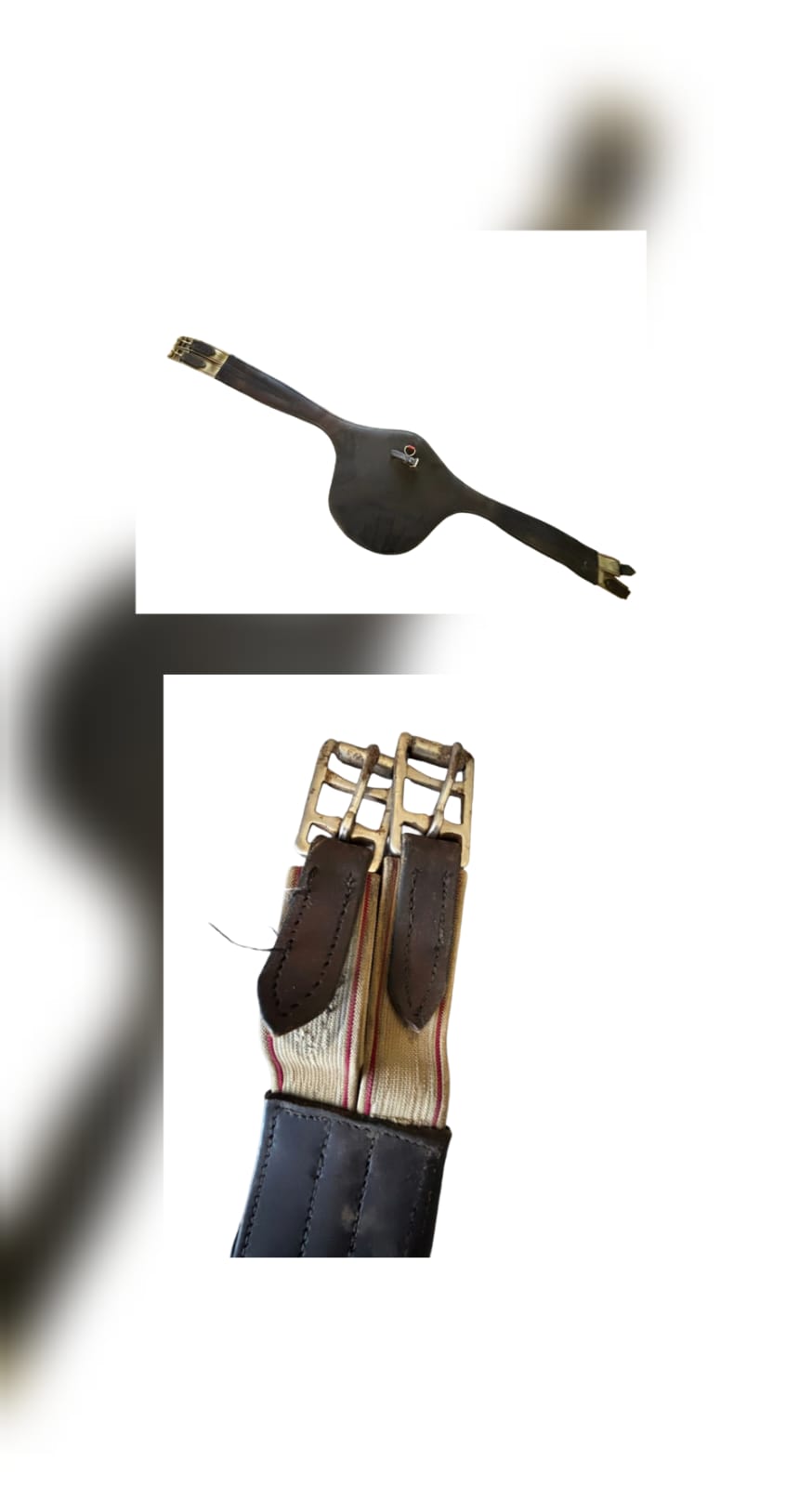Kick Pad - 140cm