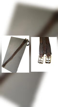 Leather Girth - 130cm