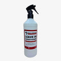 Leave in conditioner spray