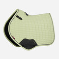 LeMieux Close Contact Numnah - Macaron Large