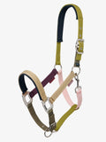 LeMieux Medley Headcollar Gooseberry/Pear/Petal - Mini