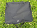 Zen Attire Numnah Bags - See through panel